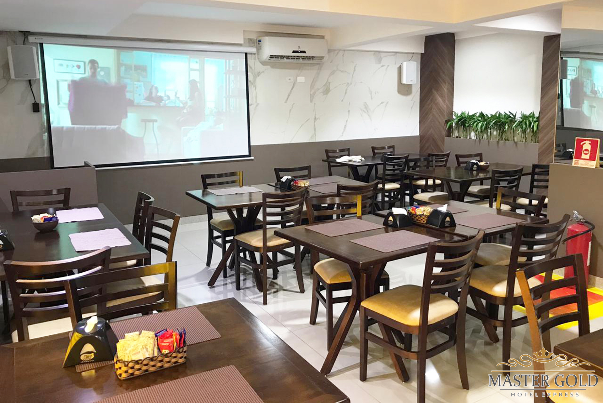 Configuração Escolar